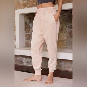 Out From Under Wyatt Jogger Pant